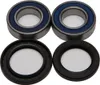 All Balls Front Wheel Bearing Kit for Kawasaki Street Motorcycle