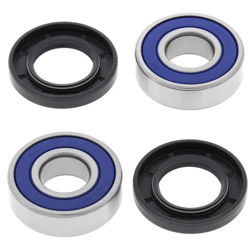 AB Front Wheel Bearing Kit for Yamaha Kawasaki Polaris ATV Motorcycle