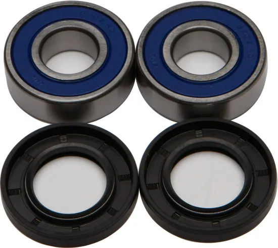 AB Front Wheel Bearing Kit for Yamaha Kawasaki Polaris ATV Motorcycle