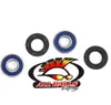 AB Front Wheel Bearing Kit for Yamaha Kawasaki Polaris ATV Motorcycle