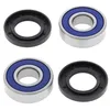 AB Front Wheel Bearing Kit for Yamaha Kawasaki Polaris ATV Motorcycle