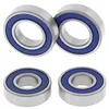 All Balls Rear Wheel Bearing Kit for Suzuki RM250