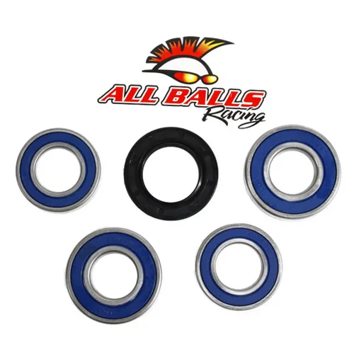 All Balls Rear Wheel Bearing Kit for Husaberg KTM Motorcycle 450-650