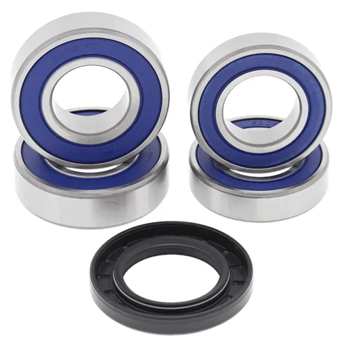 All Balls Rear Wheel Bearing Kit for Husaberg KTM Motorcycle 450-650