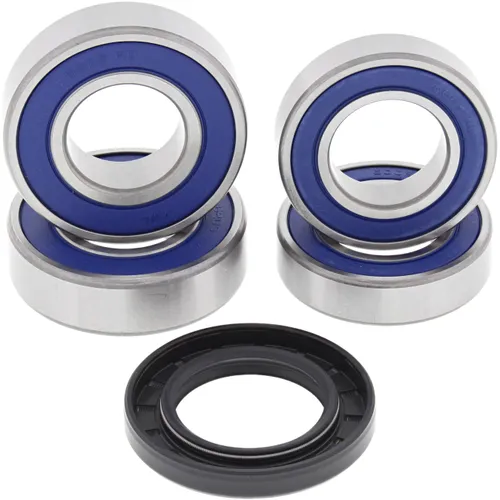 All Balls Rear Wheel Bearing Kit for Husaberg KTM Motorcycle 450-650