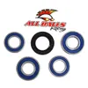 All Balls Rear Wheel Bearing Kit for Husaberg KTM Motorcycle 450-650
