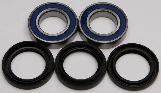 All Balls Front Wheel Bearing Kit for Suzuki Yamaha Kymco ATV UTV