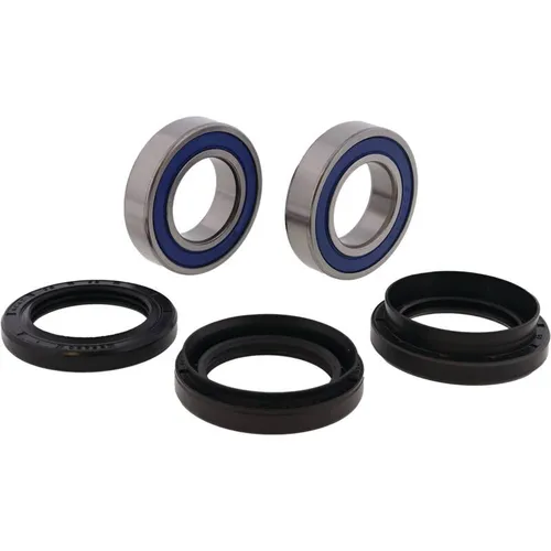 All Balls Front Wheel Bearing Kit for Suzuki Yamaha Kymco ATV UTV