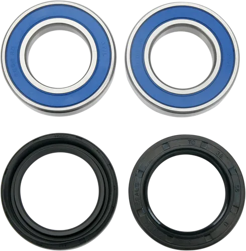All Balls Front Wheel Bearing Kit for Suzuki Yamaha Kymco ATV UTV