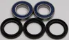 All Balls Front Wheel Bearing Kit for Suzuki Yamaha Kymco ATV UTV