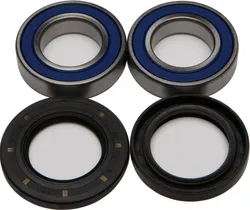 All Balls Rear Wheel Bearing Kit for Yamaha YFM50-YFM100