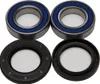 All Balls Rear Wheel Bearing Kit for Yamaha YFM50-YFM100