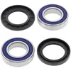 All Balls Rear Wheel Bearing Kit for Yamaha YFM50-YFM100