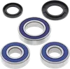 All Balls Rear Wheel Bearing Kit for Kawasaki Ninja 750R