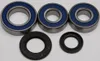 All Balls Rear Wheel Bearing Kit for Kawasaki Ninja 750R