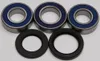 All Balls Rear Wheel Bearing Kit for Kawasaki Ninja ZZR600 Z1000 Z H2