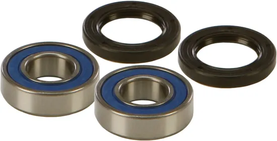 All Balls Front Wheel Bearing Kit for Honda TRX200-300 FL350 Odyssey