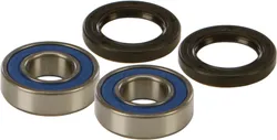 All Balls Front Wheel Bearing Kit for Honda TRX200-300 FL350 Odyssey