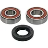 Pivot Works Premium Front Wheel Bearing Kit for Honda TRX200-300 FL350 Odyssey