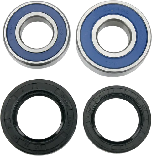 Moose Wheel Bearing and Seals Kit Rear 3