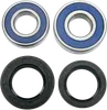 Moose Wheel Bearing and Seals Kit Rear