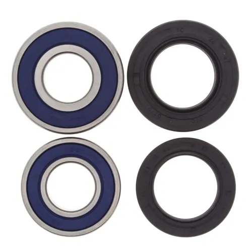 All Balls Rear Wheel Bearing Kit for Honda CR125R-480R XR650R