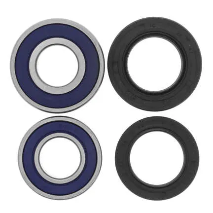 All Balls Rear Wheel Bearing Kit for Honda CR125R-480R XR650R