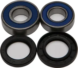 All Balls Rear Wheel Bearing Kit for Honda CR125R-480R XR650R