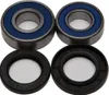 All Balls Rear Wheel Bearing Kit for Honda CR125R-480R XR650R