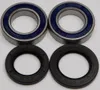 AB Rear Wheel Bearing Kit for Honda Odyssey 250 Kawasaki KLT110 KLF110