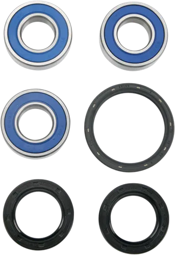 Moose Wheel Bearing and Seals Kit Rear