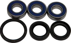 All Balls Rear Wheel Bearing Kit for Honda CR125R-CR500R