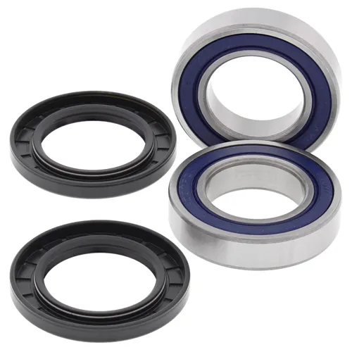 All Balls Rear Wheel Bearing Kit for Honda ATC90 Yamaha Tri Moto 125