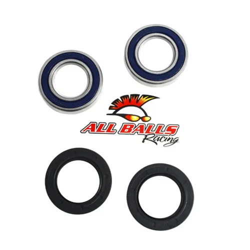 All Balls Rear Wheel Bearing Kit for Honda ATC90 Yamaha Tri Moto 125