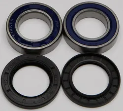 All Balls Rear Wheel Bearing Kit for Honda ATC90 Yamaha Tri Moto 125
