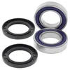 All Balls Rear Wheel Bearing Kit for Honda ATC90 Yamaha Tri Moto 125