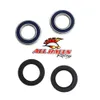 All Balls Rear Wheel Bearing Kit for Honda ATC90 Yamaha Tri Moto 125