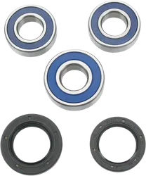 Moose Racing Wheel Bearing and Seals Kit Rear