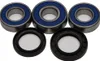All Balls Rear Wheel Bearing Kit for Kawasaki Suzuki Motorcycle 400