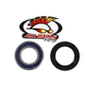 All Balls Rear Wheel Bearing Kit for Kawasaki Bayou 185 KLT160 KLT185