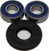 All Balls Front Wheel Bearing Kit for Honda CR125R-CR480R