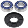 All Balls Front Wheel Bearing Kit for Honda CR125R-CR480R