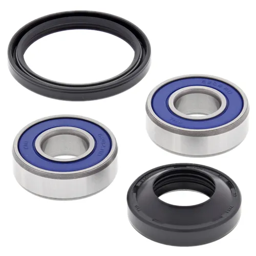 All Balls Front Wheel Bearing Kit for Honda XR250R-XR500R XL500R