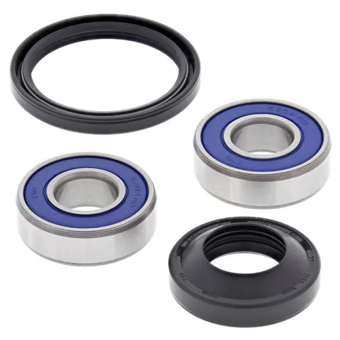 All Balls Front Wheel Bearing Kit for Honda XR250R-XR500R XL500R