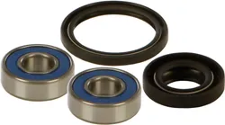 All Balls Front Wheel Bearing Kit for Honda XR250R-XR500R XL500R