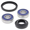 All Balls Front Wheel Bearing Kit for Honda XR250R-XR500R XL500R