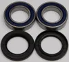 All Balls Rear Wheel Bearing Kit for Kawasaki Tecate 250 KXT250