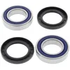 All Balls Rear Wheel Bearing Kit for Kawasaki Tecate 250 KXT250