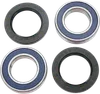 All Balls Rear Wheel Bearing Kit for Honda Suzuki ATV 110-250