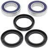 All Balls Rear Wheel Bearing Kit for Honda Suzuki ATV 110-250
